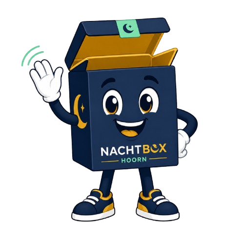 Boxie logo